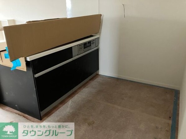 Sirin Kedi シリンケディ Bldg A&Bの物件内観写真